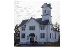 Plainview Area History Center