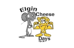 Elgin Cheese Days